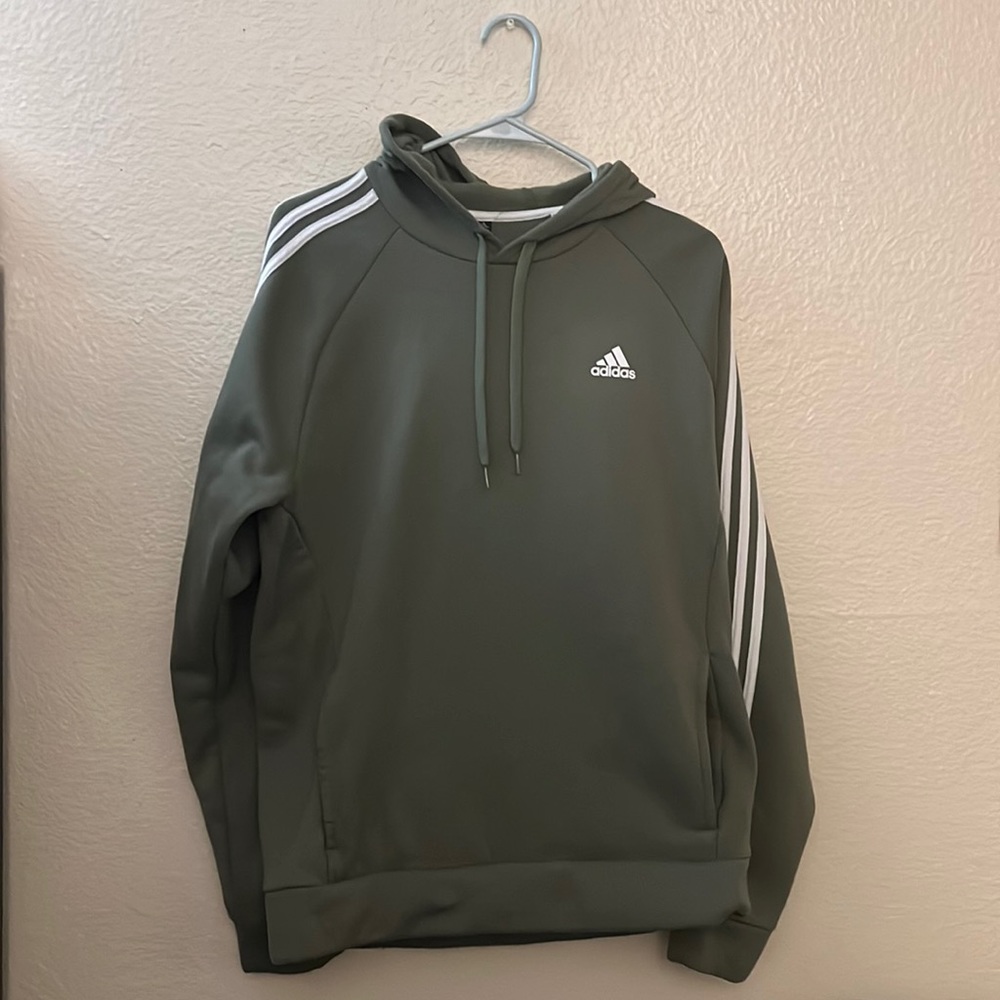 Adidas Hoodie